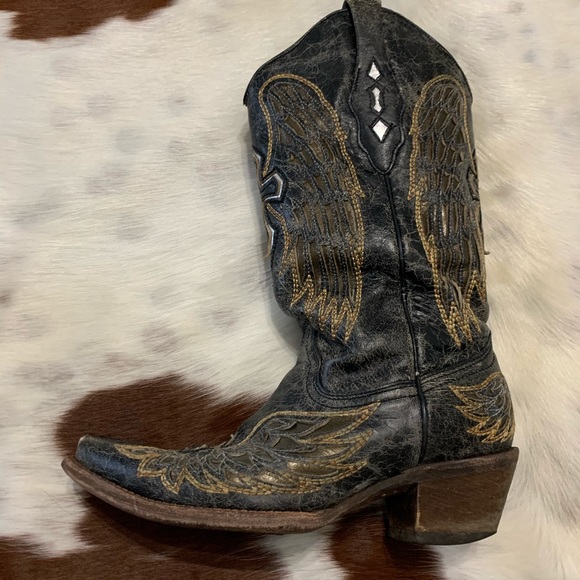 Corral Western Boots - Picture 7 of 16
